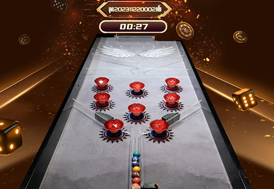 Firefish Studios: 3D Animation, Video Production & More for Gaming, Casinos & Lotteries