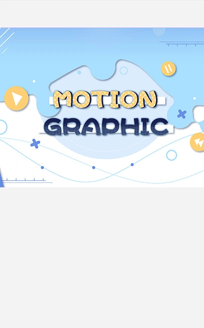 Motion Graphics